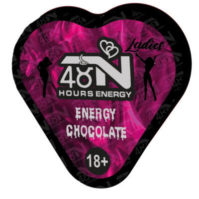 Çokoladë N48Hours për femra
